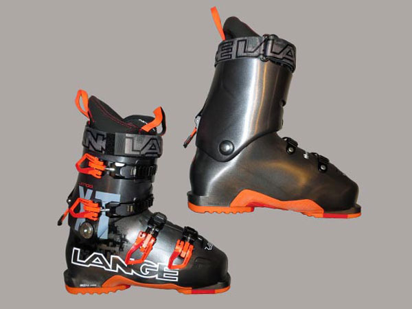 スキーブーツ：Lange XT100 スキー ブーツ(男性用) monlitcabane.com