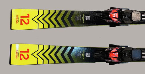 FSK-152 フォルクルessenza147cm 板 スキー スポーツ・レジャー 最安値販売中