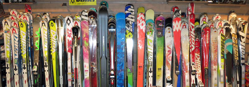 volkl ski フォルクル