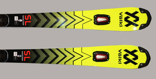 volkl ski フォルクル